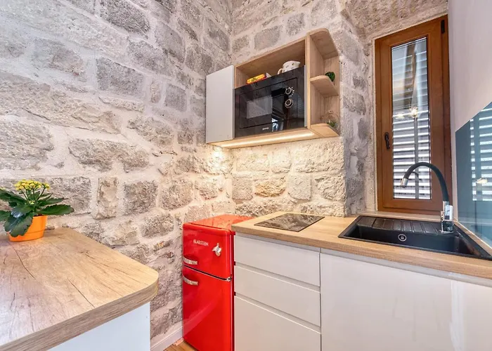 Laus Apartamento Dubrovnik