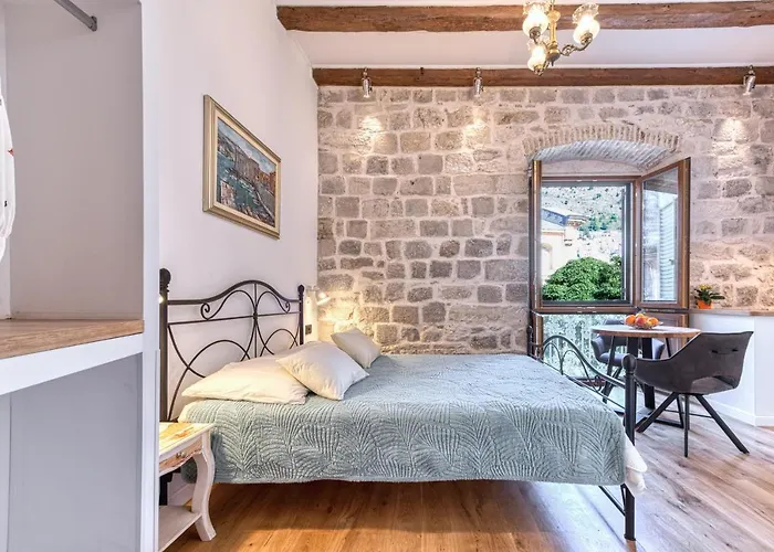 Apartamento Laus