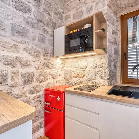 Laus Lejlighed Dubrovnik